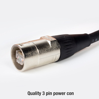 Yinyu SND102 Endüstriyel RJ45 - RJ45 SFTP CAT6A Ethernet Yılan Kablo Tamburu, %98 Koruma Oranı, Dayanıklı, Düşük Gürültülü Tasarım