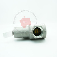 3022697 pièces de moteur diesel K19 QSK19 soupape de relais d'air 3022697