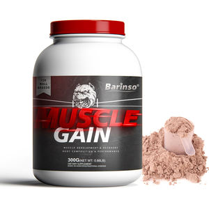 Supplément pour chien <span class=keywords><strong>Bully</strong></span> Joint Msm Glucosamine, isolat de lactosérum Animal en poudre de protéines - Product Image 4