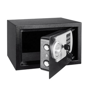 <span class=keywords><strong>Coffre</strong></span>-<span class=keywords><strong>fort</strong></span> électronique miniature de sécurité pour usage domestique Safewell, fabrication en gros, personnalisé, 20EL - Product Image 5