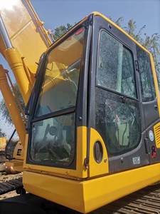 Komatsu PC220-8MO, Komatsu PC220-8, Oferta Especial, Original, PC200, PC220, Alta Calidad, Nuevo Modelo PC220 Disponible Ahora - Product Image 6