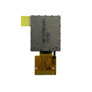 0.85 inch TFT LCD hiển thị Module IC gc9107 với 4spi 128x128 TFT LCD hiển thị 0.85-inch push-nút chuyển đổi TFT hiển thị - Product Image 6