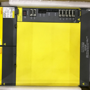 Servoamplificador FANUC Servo Drive A06B-6220-H055 # H600 - Product Image 4
