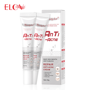 Crème anti-acné et anti-taches à l'extrait de plantes Beauty Host, vente en gros, soin du visage personnalisé, crème anti-acné pour le visage - Product Image 6