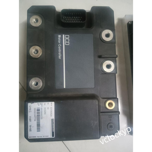 Controlador de Motor KOLLMORGEN DCD250 REV 03 DANAHER MOTION GMBH Usado - Product Image 1