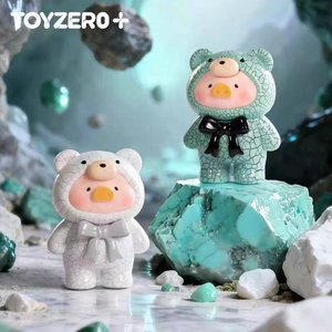 Novedad: 100% Auténtico Lulu la <span class=keywords><strong>Cerdita</strong></span> de Peluche Mini Beans, Cerdito Lulu Beans, Serie Colección Decorativa Ore, Bolsa Sorpresa - Product Image 3