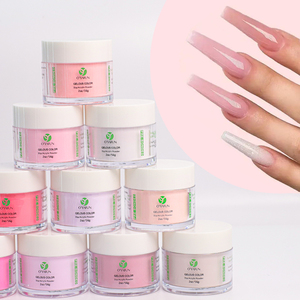 Polvo Extra fino de alta calidad, precio competitivo de larga duración, <span class=keywords><strong>kit</strong></span> de <span class=keywords><strong>uñas</strong></span> de polvo acrílico personalizado de 1OZ/2OZ/1KG <span class=keywords><strong>para</strong></span> <span class=keywords><strong>principiantes</strong></span> de Arte de <span class=keywords><strong>uñas</strong></span> - Product Image 3