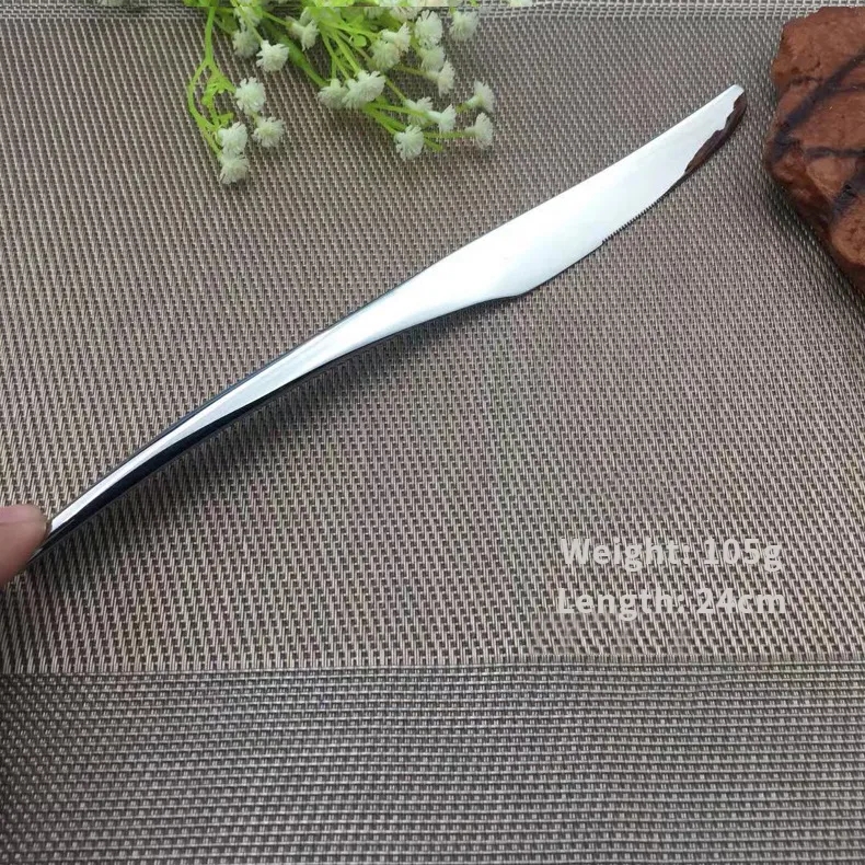Table knife