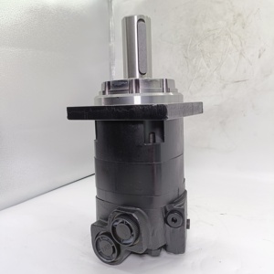 Moteur hydraulique série 4000 109-1101-006 109-1319-006 109-1219-006 109-1118-006 109-1120-006 109-1115-006 109-1116-006 - Product Image 5