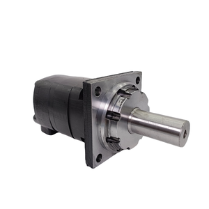 Moteur de translation hydraulique pour chargeuse compacte 1091052006 compatible Bobcat 540/543 Gauche ou Droite, Moteur hydraulique OEM 109-1052-006 - Product Image 1