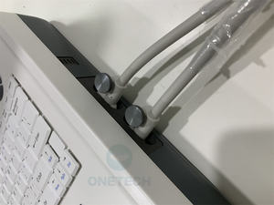 C9PRO Appareil portable à ultrasons Doppler couleur numérique le moins cher pour hôpital avec échographie en mode B - Product Image 5