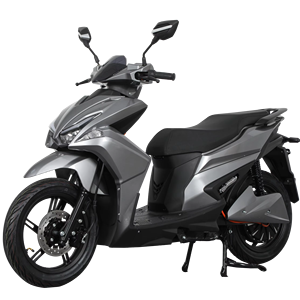 Motocicletas y Scooters al por Mayor con Batería de Gran Tamaño y Alta Potencia de 2000W - Product Image 1