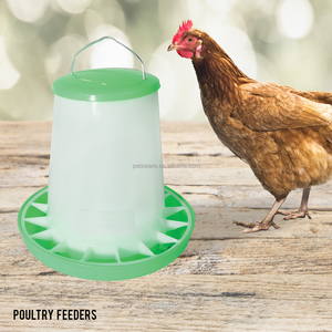 Bebederos y comederos automáticos <span class=keywords><strong>de</strong></span> plástico <span class=keywords><strong>de</strong></span> alta calidad para aves <span class=keywords><strong>de</strong></span> corral - Product Image 3