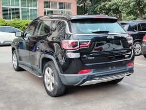 Personnalisation intérieure Jeep <span class=keywords><strong>Compass</strong></span> 2017 2018 2019 Édition Auto Pleasure Voiture d'<span class=keywords><strong>occasion</strong></span> de haute qualité à vendre - Product Image 6