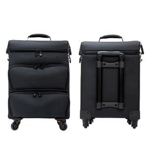 <span class=keywords><strong>Maleta</strong></span> <span class=keywords><strong>Mesa</strong></span> de Manicura Plegable <span class=keywords><strong>para</strong></span> Viaje de Salón de Belleza Personalizada en Oferta <span class=keywords><strong>con</strong></span> Cierre de Cremallera Hecha de Poliéster Duradero - Product Image 3