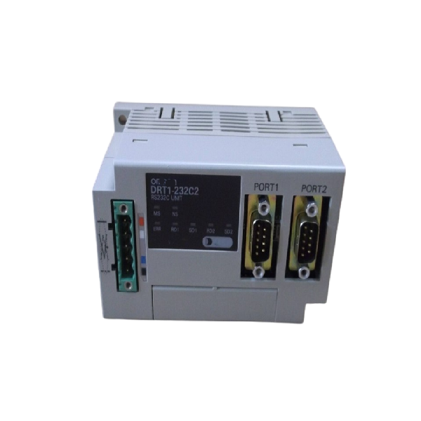 Plc DRT1-232C2 PLC DEMO DeviceNet RS232 Node DRT1232C2