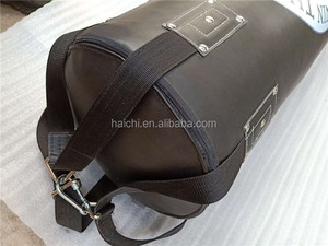 Nuevo Set Profesional de Mecanismo para Saco de Boxeo MMA, Saco de Boxeo Colgante Pesado Sin Relleno, Mini Saco de Boxeo para Artes Marciales - Product Image 5