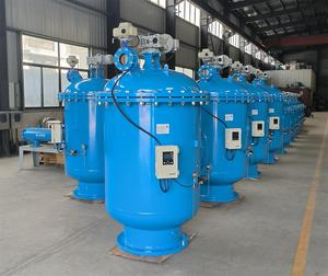 Chất thải công nghiệp xử lý nước thiết bị động cơ/Hướng dẫn sử dụng ổ đĩa AY/ays lưới tưới nhỏ giọt ly tâm Màn hình lưới lọc - Product Image 4