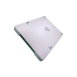 Nuevo <span class=keywords><strong>Lector</strong></span> <span class=keywords><strong>de</strong></span> Escritorio UHF <span class=keywords><strong>de</strong></span> Alto Rendimiento, <span class=keywords><strong>Lector</strong></span> <span class=keywords><strong>de</strong></span> Alta Calidad Compatible con Interfaces RS232/RJ45/USB - Product Image 1