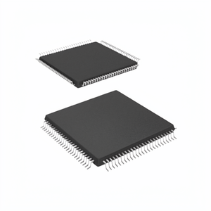 Memory 100 LQFP In Stock CY7C1356S-166AXI Components Electronic - Product Image 1