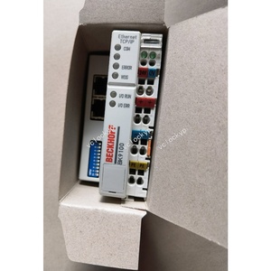 1 ชิ้นเบ็คฮอฟฟ์ BK9100 โมดูล PLC ในกล่องยี่ห้อใหม่เยอรมนี - Product Image 3