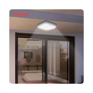 Livraison dans le monde entier Panneau solaire Resort Paysages Plug & Play Plafonnier solaire carré Vérifier les dernières citations maintenant - Product Image 2