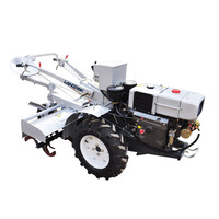 <strong>Best</strong> <strong>Selling</strong> Multifunction Mini Walking <strong>Tractor</strong> <strong>Farm</strong> Machine Two Wheel <strong>Hand</strong> Held <strong>Tractor</strong>