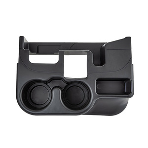 ที่วางแก้วน้ำที่วางแขนกลาง Dodge Ram รุ่น 0SS281AZAA 41019 วัสดุพลาสติกอเนกประสงค์ สำหรับรุ่นปี 1999-2001 - Product Image 4