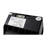 Imprimante thermique Cashino LPM-260 58 mm, résolution 203 dpi pour systèmes de caisse POS