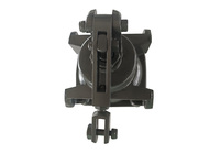 BSCAT R431004010 Membranhebel-Aktuator mit Radialbewegung, Pneumatischer Positionierer für Ölbohrungen, Individuelle Farbgebung, Herkunft China, 1 Jahr Garantie
