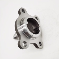 Cubo de rueda OEM de gran oferta para LADA modelo 2108-3104055 nueva condición