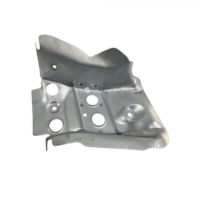 Fabrication sur mesure de précision en laiton, fer, acier inoxydable, découpe laser, pliage, tôlerie, boîtier électrique en aluminium