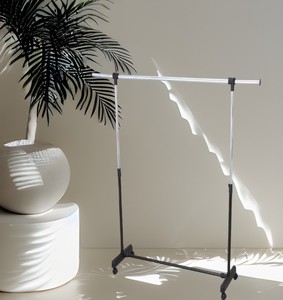 Modern wholesale clothing display racks - Product Image 2