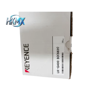 หัวเซ็นเซอร์วัดระยะทางแบบเลเซอร์จุดเล็ก KEYENCE LK-G400SO 5831 LK-G405 LK-G407 LK-G80 ใช้สำหรับตรวจสอบประกอบชิ้นส่วน มีสินค้าในสต็อก - Product Image 1