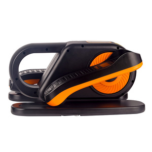 Elíptica Eléctrica Portátil Yuan Factory 44.5x39x22.5cm para Debajo de la Mesa, Stepper para Gimnasio en Casa, Equipo de Fitness - Product Image 3