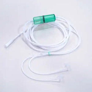 Tubo de succión de hidrógeno de silicona suave Tubos de oído de hidrógeno a gas <span class=keywords><strong>para</strong></span> uso doméstico <span class=keywords><strong>con</strong></span> plástico - Product Image 5