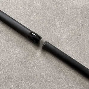 <span class=keywords><strong>Canne</strong></span> à pêche Crappie ultra-légère Pointe sensible pour morsures pointilleuses Conception 2 pièces de puissance moyenne et légère pour un <span class=keywords><strong>transport</strong></span> facile - Product Image 4