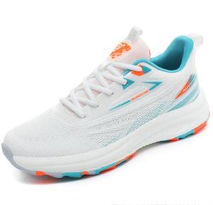 Zapatos de prueba de cuerpo de amortiguador de alta elasticidad tamaño king 48 de malla transpirable de verano - Product Image 1