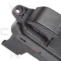 Interrupteur de lève-vitre électrique GP9A66370 pour Mazda 6 GY Station Wagon 2006-2008, interrupteurs de lève-vitre GP9A-66-370