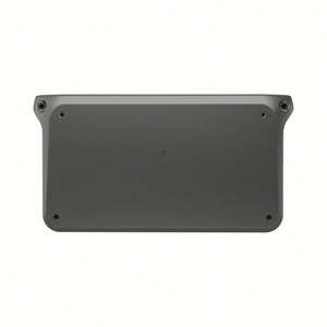 Batería de Fosfato de Hierro y Litio DJZ POWER 1000 V2 1024Wh con Estación de Carga de Generador Solar, Adecuada para Generadores de Exterior - Product Image 4