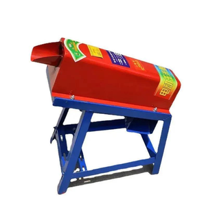 Multifunktion ale Mini-Mais-Dreschmaschine Entfernen von Maiskolben samen Automatischer Mais-Mais-Drescher - Product Image 2