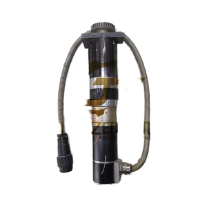 Motor <span class=keywords><strong>de</strong></span> Tambor <span class=keywords><strong>de</strong></span> Succión M5.112.1311, Repuesto para Máquina <span class=keywords><strong>de</strong></span> Impresión Offset SM74 PM74 CD74 - Product Image 4