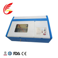 Machine à tamponner en caoutchouc, impression laser, k40