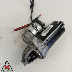 Motor de Arranque A198072A Fiat Punto 1999-2003 (85092) - Product Image 3