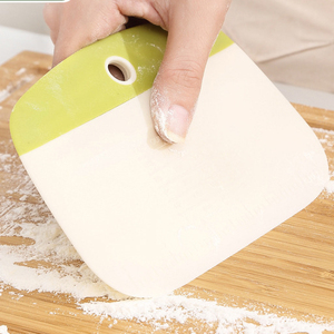 ที่ตัดขนมปังซิลิโคนทำจากพลาสติกอเนกประสงค์ใช้ในครัวใบมีดสำหรับทำขนมอบ - Product Image 1