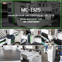 Machines à bois machine de découpe machine de découpage de commande numérique par ordinateur