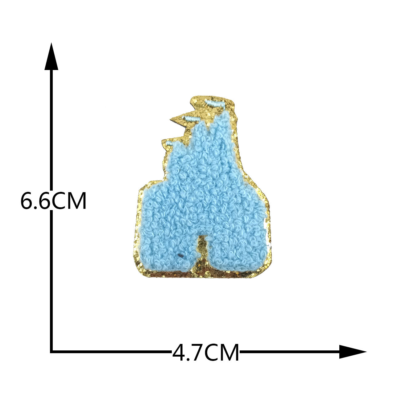 03-Château-bleu clair