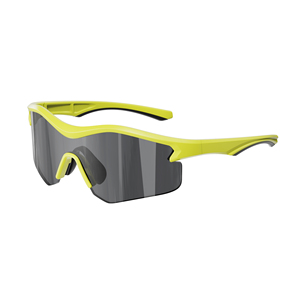 Gafas de Sol Deportivas TR90 de Moda 2026 al por Mayor con Logotipo Personalizado, Resistentes al Viento, UV400, para Ciclismo, Senderismo, Correr y Montar al Aire Libre - Product Image 4
