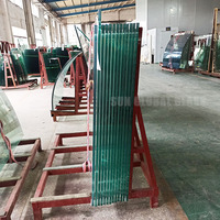 Vsco 17.52 — feuille de verre stratifiée soluble, 88.4mm, étanche, en époxy, pour la construction