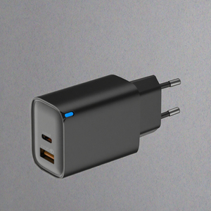 45W USB sạc nhanh USB Loại C tường sạc PD QC3.0 cho Iphone cho Samsung S23/S21 các thiết bị khác 5A đầu ra hiện tại - Product Image 3